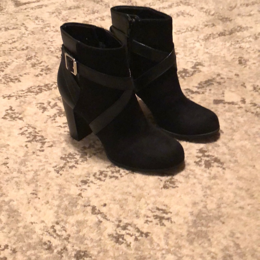 Christian Soriano boots